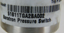 MKS 51B11TGA2BA002 1.333 kPa Baratron Pressure Switch, lot of 2 *used working - Tech Equipment Spares, LLC