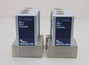 Aera FC-D986CT-BF Mass Flow Controller 10 SLM, 30 SLN O2 AR NH3, lot of 6 *used - Tech Equipment Spares, LLC