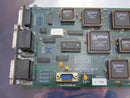 Advanced Imaging 9067040C DAU Control PCB Circuit Board *used working - Tech Equipment Spares, LLC