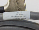 Tornik 002-6332-25 A Robot Cable *new surplus - Tech Equipment Spares, LLC