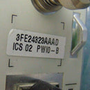 Alcatel Lucent 3FE24323AAAD ICS 02 PWIO-B PCB Circuit Board *used working - Tech Equipment Spares, LLC