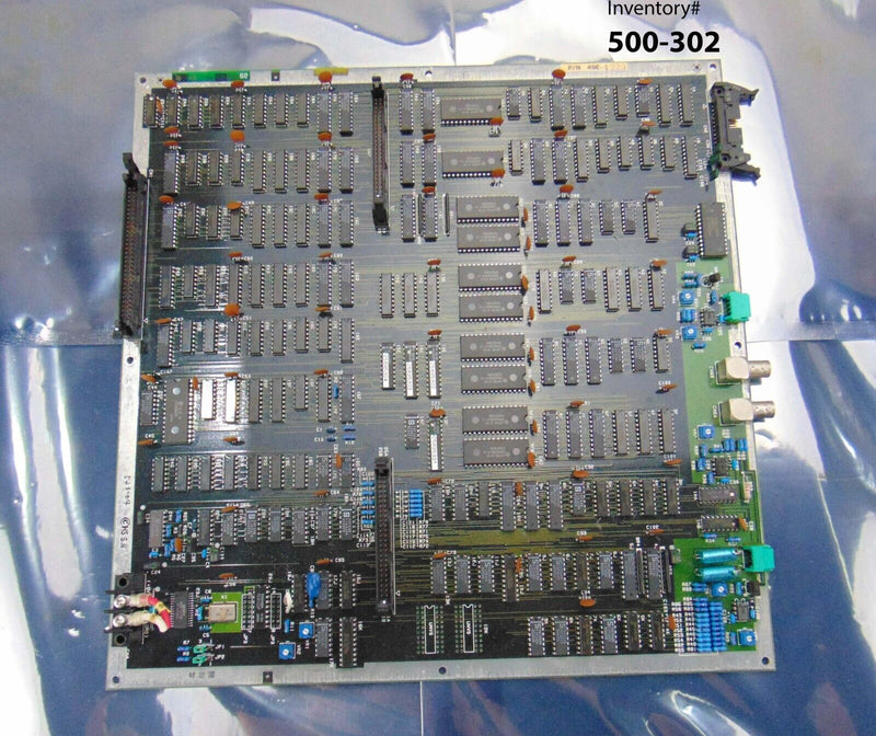 Hitachi 49E-4229 IMEM-01 Circuit Board Hitachi Scanning Electron Microscope *use - Tech Equipment Spares, LLC