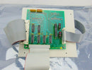 Varian C K9654 Rev E Assy C-K9655 Rev G Accessory Output Circuit Board *used wor - Tech Equipment Spares, LLC
