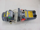 Edwards E2M-12 E2M8 E2M5 Vacuum Pump, lot of 3 *untested - Tech Equipment Spares, LLC