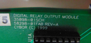 Karl Suss ACS 200 35098-01 58298 01 Digital Relay Output Module *used working - Tech Equipment Spares, LLC