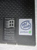 Hitachi M-712E Laptop Computer Compaq Armada (used working, 90 day warranty) - Tech Equipment Spares, LLC