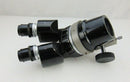 Olympus 276274 Stereozoom Microscope G20X Eye Piece *used working - Tech Equipment Spares, LLC