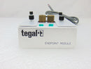 Tegal CD1310-00300 Endpoint Module Tegal 6550 Etcher *used working - Tech Equipment Spares, LLC