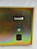 Komatsu DR-631B-CE5 Regulator Power Supply *used working - Tech Equipment Spares, LLC