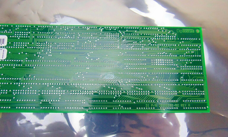 KLA Tencor 8752128 Digi Circuit Board *used working - Tech Equipment Spares, LLC