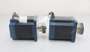 Oriental Motor Vexta ASM911AC Stepping Motor, lot of 2 *used working - Tech Equipment Spares, LLC
