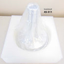 AMAT Applied Materials 0100-93152 0040-02848 Pruge Heater 200MM SNNF TXZ BKM *re - Tech Equipment Spares, LLC