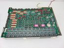 Ishii Tool & Engineering MAX 03 ISM-MAINX Circuit Board *used working - Tech Equipment Spares, LLC