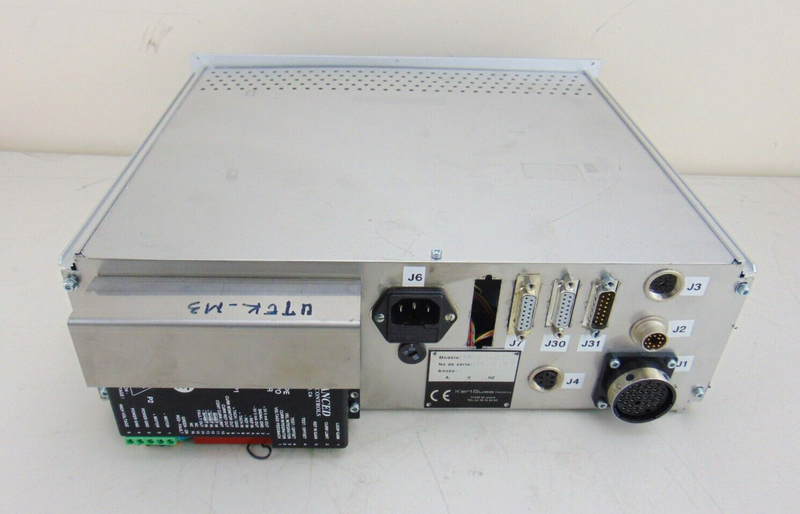 Karl Suss RC8 ACS CT 62 Controller Karl Suss ACS-200 *non-working, sold as-is - Tech Equipment Spares, LLC