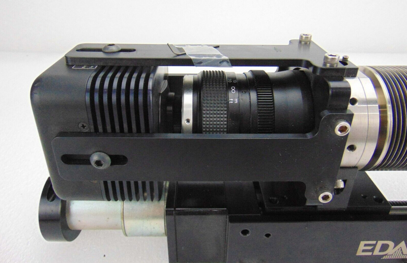EDAX TSC DVC 1412AM-T1-FW-EX Camera *used working - Tech Equipment Spares, LLC
