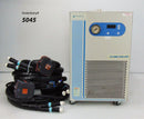 Thermo Fisher 197113010000 Silicon Thermal CH1000 Chiller *used working - Tech Equipment Spares, LLC