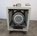 Edwards ESDP12 Scroll Pump (71,228.6 hours) *tested not working - Tech Equipment Spares, LLC
