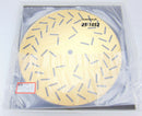 TEL Tokyo Electron Limited 3Z10-200703-11 Plate Slot Antenna *new surplus - Tech Equipment Spares, LLC