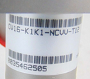 MKS CV16-K1K1-NCVV-T12 Angle Isolation Valve, KF-16 *new surplus - Tech Equipment Spares, LLC