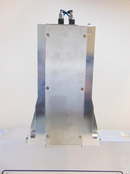 VAT 437129 A-2047289 Rectangular Valve *new surplus - Tech Equipment Spares, LLC