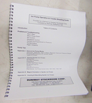 Varian Duniway RPS-VIP-55 HV Diode Ion Pump *refurbished - Tech Equipment Spares, LLC