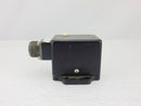 Drval 2SP Servo Valve *used working, 90-day warranty - Tech Equipment Spares, LLC