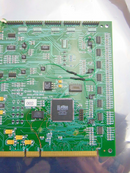 Veeco 204-019E-0006A Slider Oscillation Drive Circuit Board *used working - Tech Equipment Spares, LLC