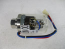 Sanwa Denki SVS-IS Vacuum Switch (lot of 3) Used Working - Tech Equipment Spares, LLC