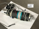 Electro Craft Reliance E243 Servo Motor 0243-03-011 Rev E (used working, 90 day - Tech Equipment Spares, LLC