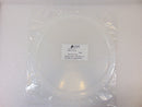 LAM Research 716-040737-474 Quartz Ring *new surplus, 90 day warranty* - Tech Equipment Spares, LLC