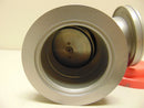 MKS 152-0080-P-S01 Angle Isolation Valve LAM 853-13542-002-1 *needs repair - Tech Equipment Spares, LLC