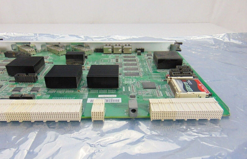 Alcatel Lucent 3FE23086AA AC 14 PCB Circuit Board *used working - Tech Equipment Spares, LLC