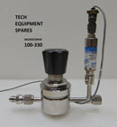 Tescom Setra 44-3262HT63-354 2251250PCC411B1 Regulator Transducer Inlet 100 PSI - Tech Equipment Spares, LLC