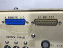 Comdel CX-2500 RF Generator FP3303RC, 208V, 3.39 MHz-2500W, 25 Pin RS-232 - Tech Equipment Spares, LLC