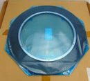 TEL Tokyo Electron Limited ES3D10-100845-V1 Plate Exhaust Y-AL SE *new surplus - Tech Equipment Spares, LLC