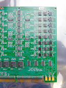 Veeco 209-030E-0009A Voice Coil Driver PCB Circuit Board  *used working - Tech Equipment Spares, LLC