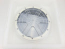 TEL Tokyo Electron Limited RE3Z10-100454-V1 Electrode Bottom 4Z-ST *used working - Tech Equipment Spares, LLC