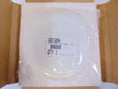 LAM Research 601804 Ring Insulator 200mm .090 *new surplus, 90 day warranty* - Tech Equipment Spares, LLC