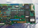 Kensignton 4000-60002 Rev U Axis PCB Circuit Board *used working - Tech Equipment Spares, LLC
