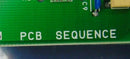TEL Tokyo Electron 3281-000042-13 PCB Sequence Circuit Board *used working - Tech Equipment Spares, LLC