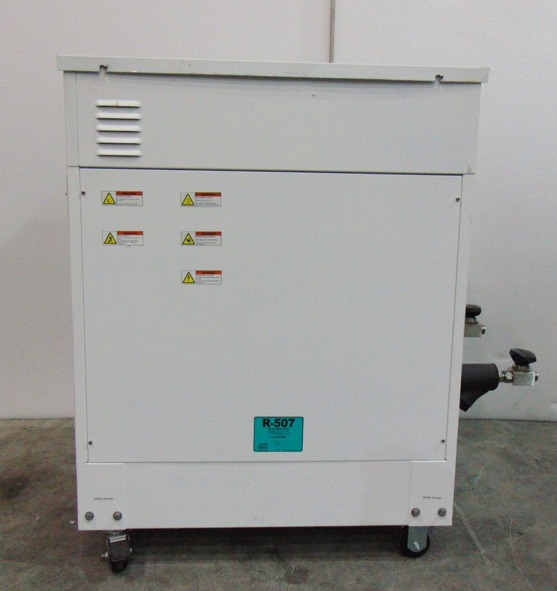 ATS Advanced Thermal Sciences MP-17B M-PAK Chiller 4090093-001 R2 Water Cooled - Tech Equipment Spares, LLC