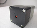 Varian 1343-L6281-303 Angle Isolation Valve (used working, 90 day warranty) - Tech Equipment Spares, LLC