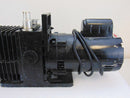 Alcatel UM 2012AC Pump *used working - Tech Equipment Spares, LLC