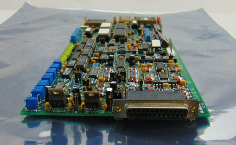 Kensington 4000-60002 Rev W2 Axis PCB Circuit Board *used working - Tech Equipment Spares, LLC