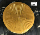 Electroglas Gold Plated Chuck Assy, 6” Inch ((Light Used Working)) - Tech Equipment Spares, LLC