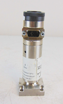 MKS 872B13TME2MT1 Baratron Pressure Transducer 1000 Torr *used working - Tech Equipment Spares, LLC