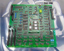 Hitachi 1589-5502 CPU I/O 589-5506 RQM Circuit Board Hitachi SEM *used working - Tech Equipment Spares, LLC