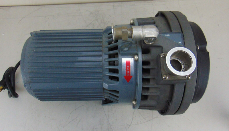 Varian ISP-500 Scroll Pump *needs rebuild - Tech Equipment Spares, LLC