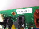 AMAT Applied Materials 0100-20349 Operator Key Panel Circuit Board 300mm - Tech Equipment Spares, LLC