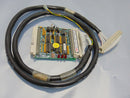 KLA Tencor 5200 710-404146-00 073-404145-00 Circuit Board KLA 5200 System - Tech Equipment Spares, LLC
